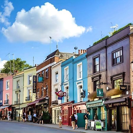 Notting Hill- The One One One! -5- Apartman London Kültér fotó