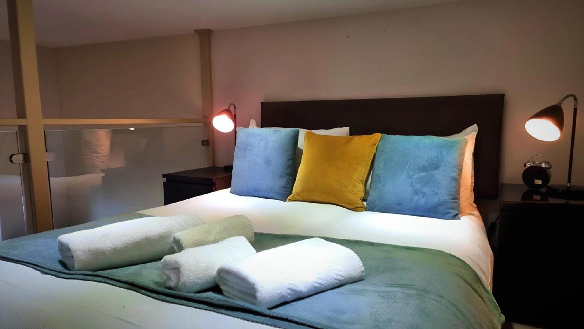 Notting Hill- The One One One! -5- Apartman London Kültér fotó