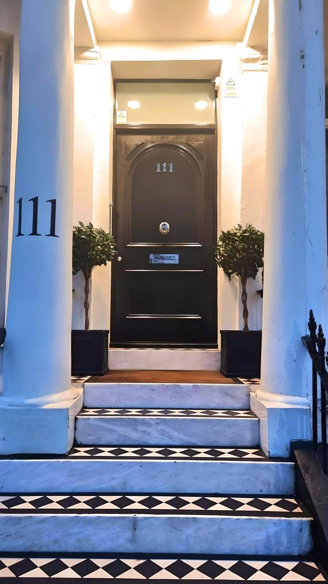 Notting Hill- The One One One! -5- Apartman London Kültér fotó
