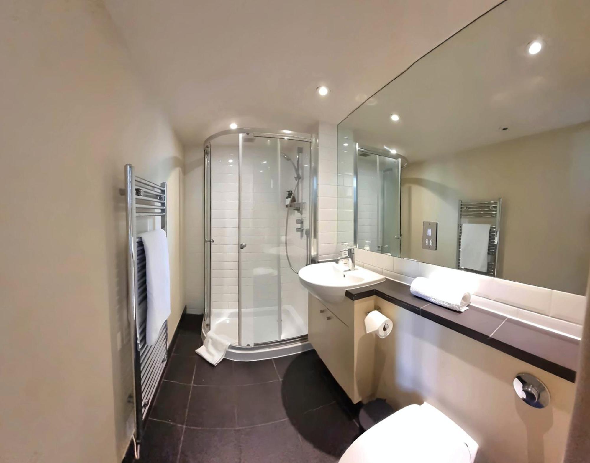 Notting Hill- The One One One! -5- Apartman London Kültér fotó