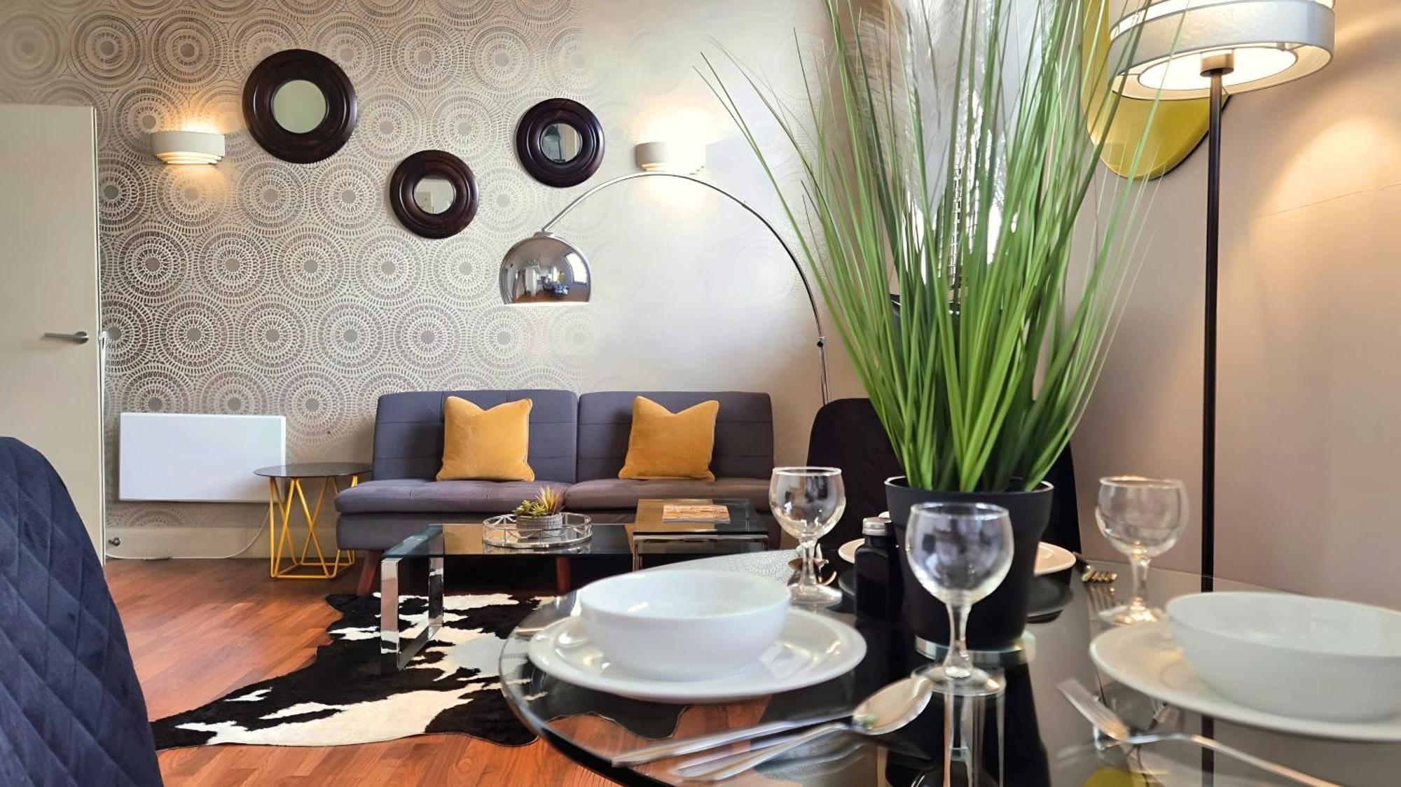 Notting Hill- The One One One! -5- Apartman London Kültér fotó